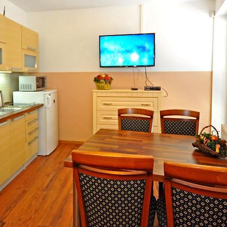 דמנובסקה דולינה Apartment Bartek Ski Rental מראה חיצוני תמונה
