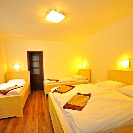 דמנובסקה דולינה Apartment Bartek Ski Rental מראה חיצוני תמונה