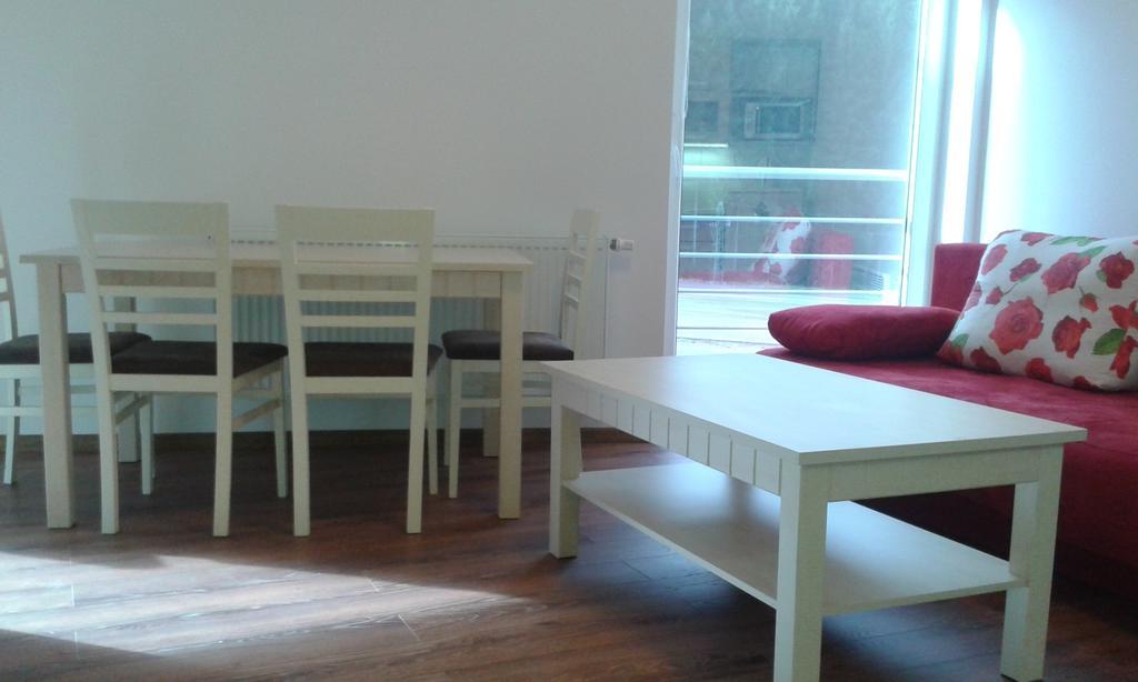 דמנובסקה דולינה Apartment Bartek Ski Rental חדר תמונה
